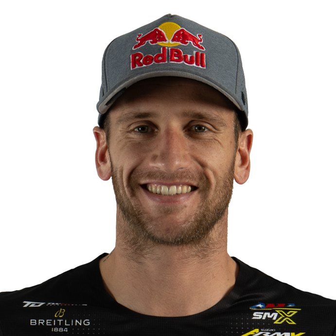 Ken Roczen